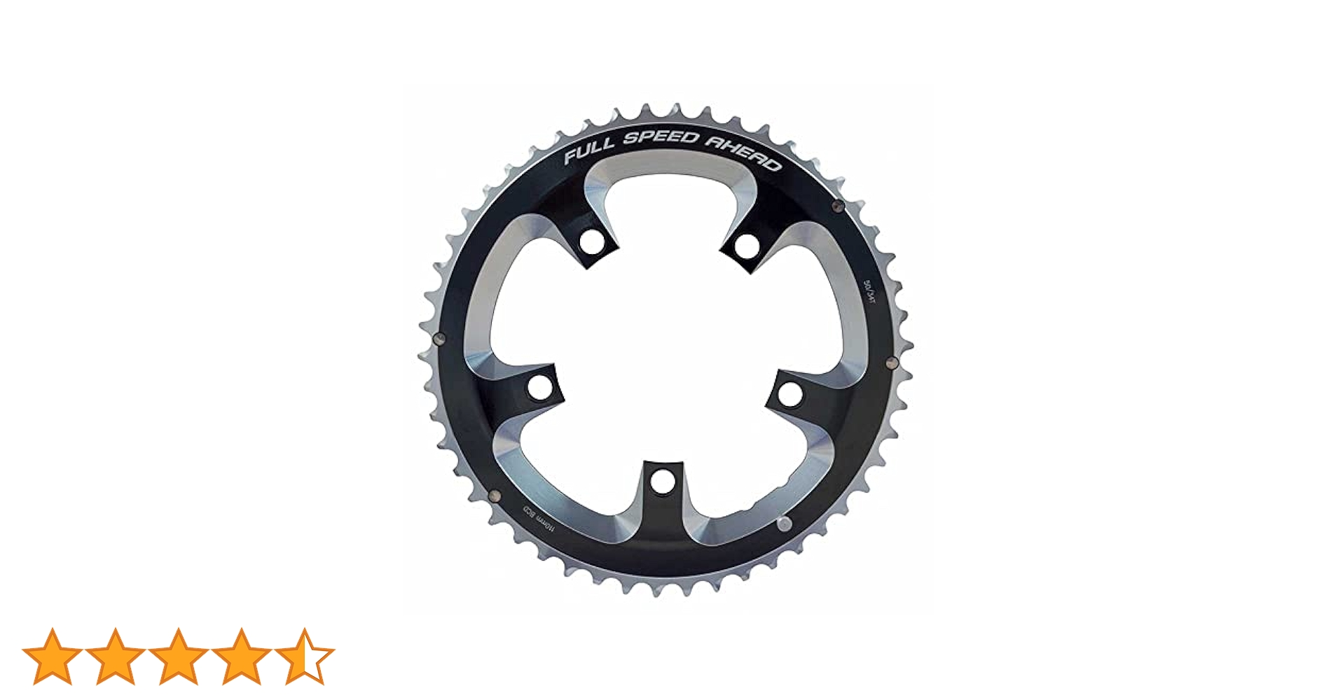 (未使用･未開封品)　FSA(エフエスエー) 自転車 部品 パーツ クランク チェーンリング CR RD PRO black 110x36T 371-0236A v1yptgt FSA エフエスエー(Fsa) 自転車 部品 パーツ クランク チェーン